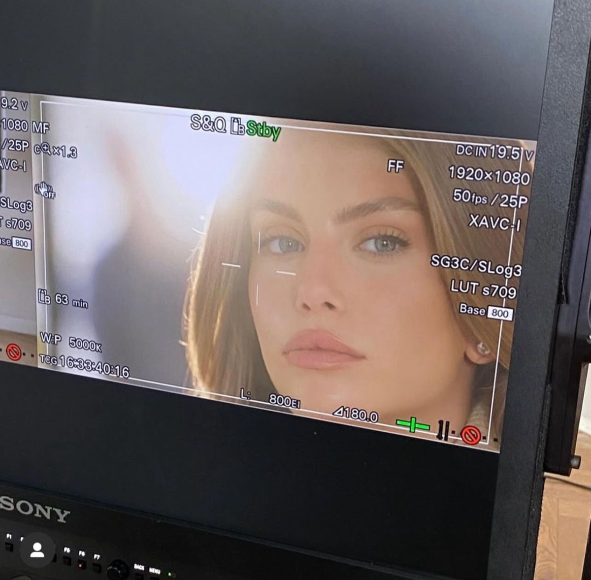 טיילור מלכוב מתעמתת עם מי שהרס לה את החיים