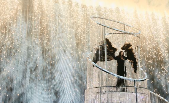 אחרי ההצלחה עם יובל רפאל: כאן וקשת ממשיכים לשתף פעולה