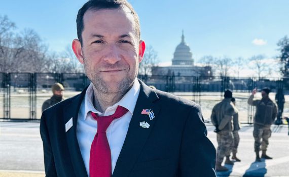 יוסי דגן מזהיר: בלי ריבונות תקום מדינה פלסטינית