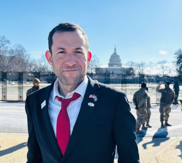 יוסי דגן מזהיר: בלי ריבונות תקום מדינה פלסטינית