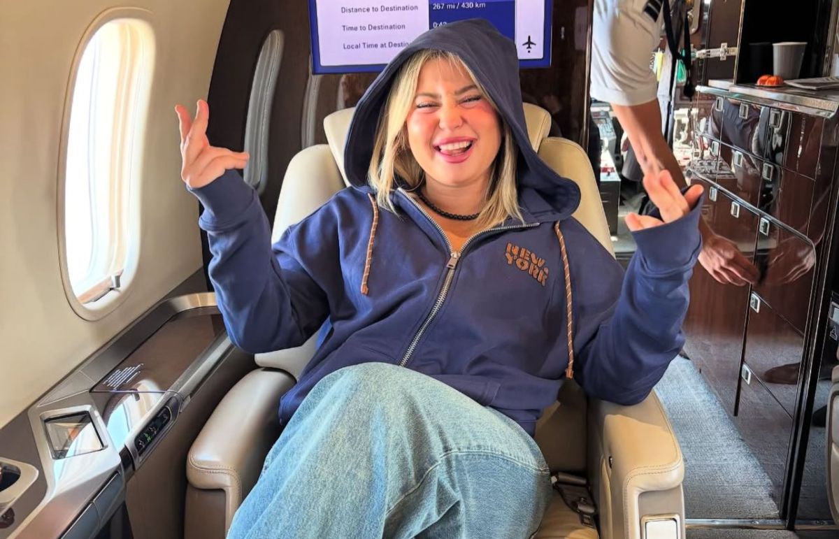 עושה כפרות וצורחת: שלקה מהאח הגדול בכותל