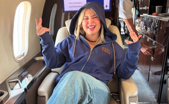 עושה כפרות וצורחת: שלקה מהאח הגדול בכותל