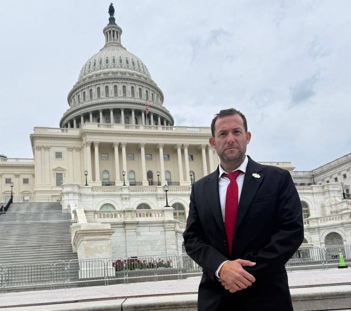 בשומרון מצהירים: "נילחם על הריבונות!"