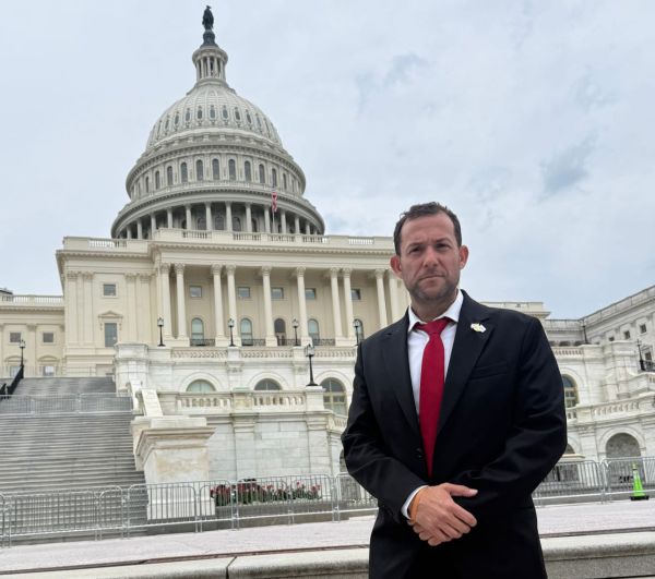 בשומרון מצהירים: "נילחם על הריבונות!"