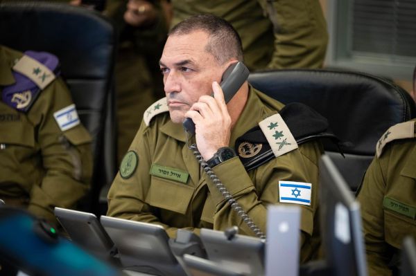 שנתיים לטבח: הרמטכ"ל בהנחיה חריגה לצה"ל