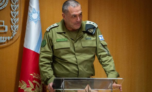 כ"ץ שוב נגד זמיר: "פעל על מידע חלקי ובאופן בלתי ממצה"