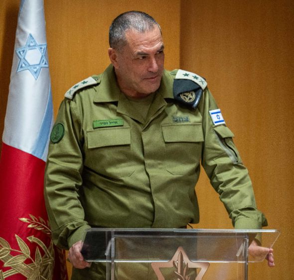 כ"ץ שוב נגד זמיר: "פעל על מידע חלקי ובאופן בלתי ממצה"