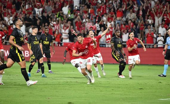 10 פנדלים ו-32 שערים: מספרי המחזור השלישי בליגת העל