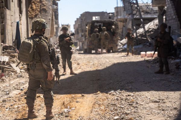 תוך 3 חודשים: דרמה מתחת לאדמת עזה