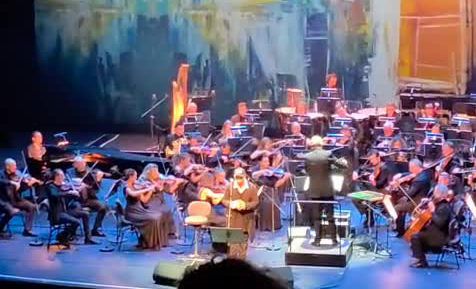 "עצמתי עיניים לתפילה": התקרית הקשה של דוד ד'אור בפולין