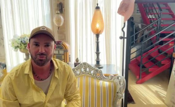 אחרי התקרית בפולין: דוד ד'אור משחזר את רגעי האימה