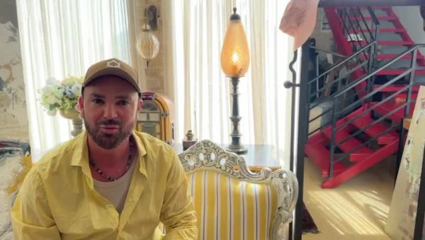 אחרי התקרית בפולין: דוד ד'אור משחזר את רגעי האימה