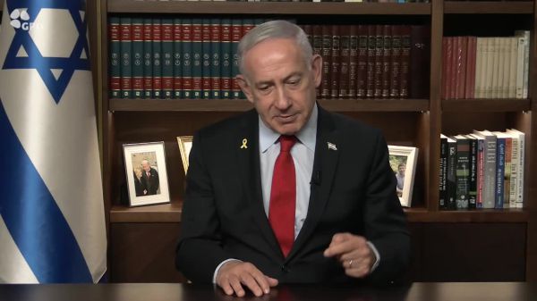 נתניהו לחיילים: "עומדים בפני שלב ההכרעה, אני מאמין בכם"