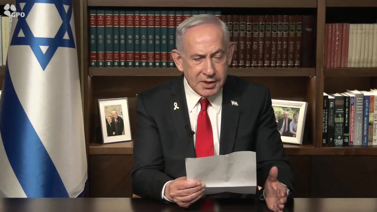 נתניהו מודה שאין משילות: "איפה האכיפה? היא לא קיימת!"