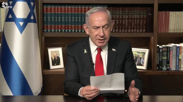 נתניהו מודה שאין משילות: "איפה האכיפה? היא לא קיימת!"