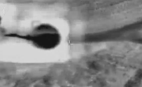 תקיפה נוספת: צה"ל חיסל מחבל מארגון טרור איראני בלבנון