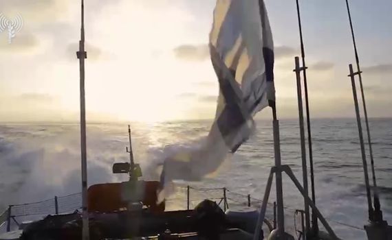 צה"ל מאשר: חוסל סגן מפקד המשטרה הימית של חמאס