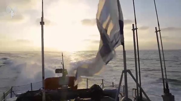 צה"ל מאשר: חוסל סגן מפקד המשטרה הימית של חמאס