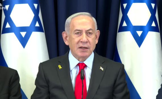 איש השמאל מצהיר: אם זה יקרה, אצביע לליכוד