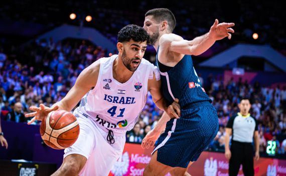 נבחרת ישראל הפסידה לסלובניה: זו ההשפעה על ההמשך