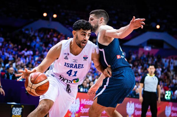 נבחרת ישראל הפסידה לסלובניה: זו ההשפעה על ההמשך