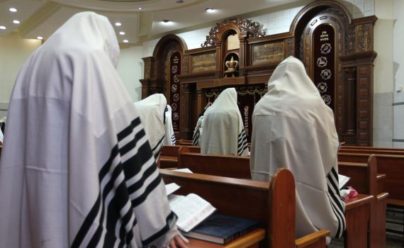 איך להפוך את ראש השנה לאיכותי עם הילדים המתגברים