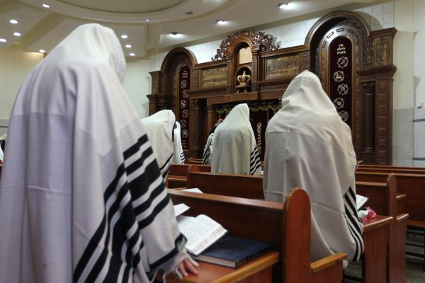 איך להפוך את ראש השנה לאיכותי עם הילדים המתגברים