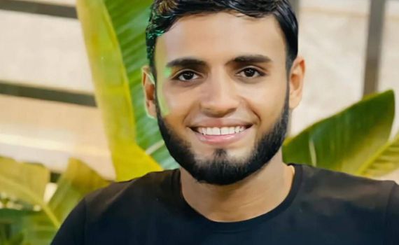 דיווח מעזה: המחבל שהתפאר ברצח ישראלים בטבח חוסל