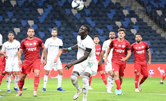 באר שבע תישאר מושלמת? הכנה למשחק הענק מול מכבי חיפה