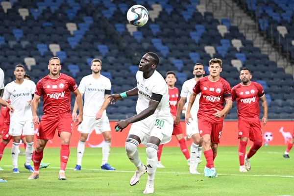 באר שבע תישאר מושלמת? הכנה למשחק הענק מול מכבי חיפה