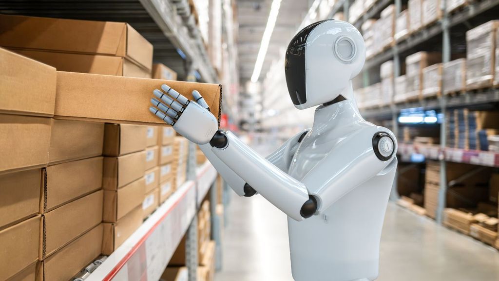 רן עמירן: "רובוטי אדם עומדים להחליף אנשים רבים במשק"