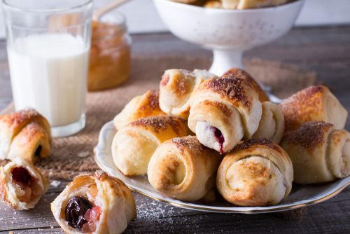 העוגייה האהובה יורדת מהמדף: "לא לצרוך את המוצר"