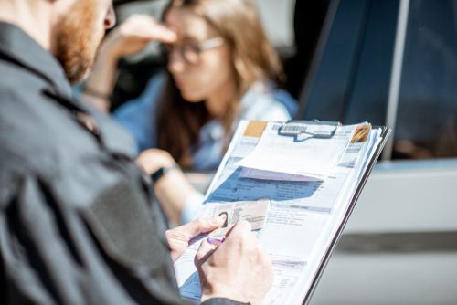 מכה לכיס: קנס של 500 שקלים החל מהיום. כל הפרטים