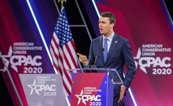 דרכו האחרונה: פורסמו פרטי הלווייתו של צ'ארלי קירק