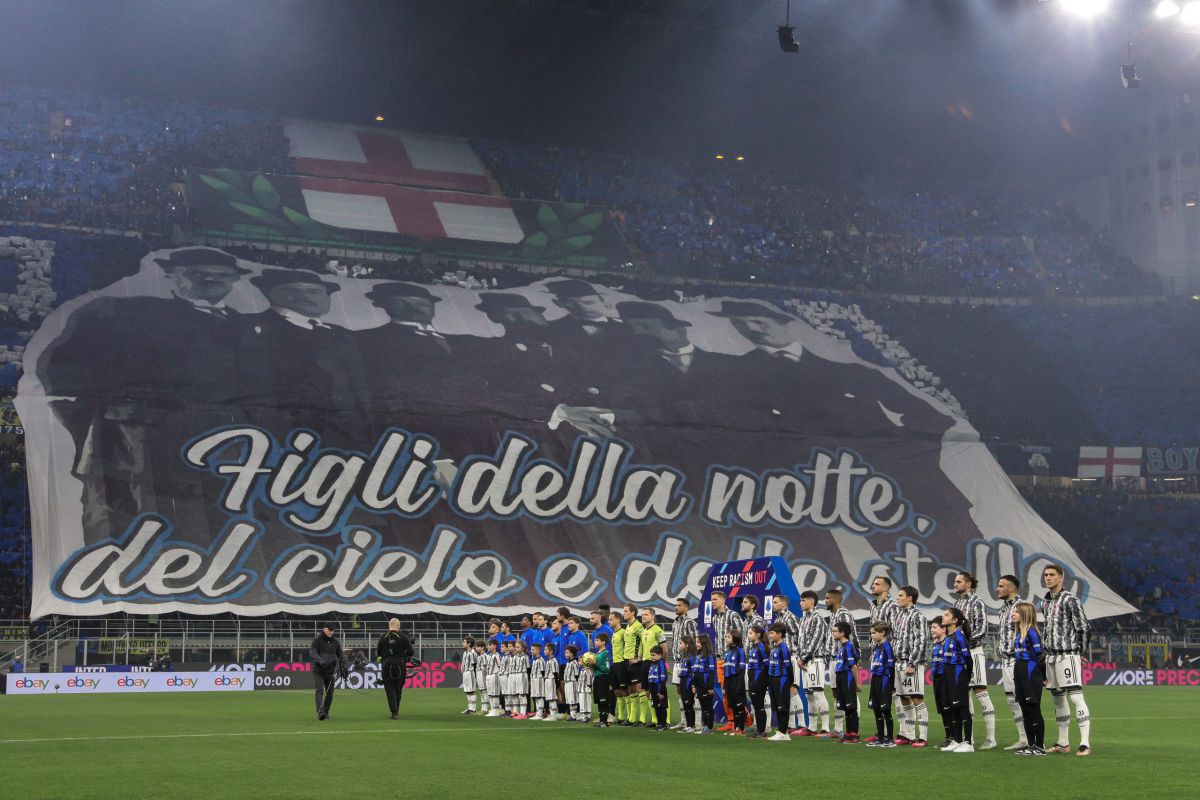 דרבי ד'איטליה: יובנטוס ניצחה אחרי משחק מטורף