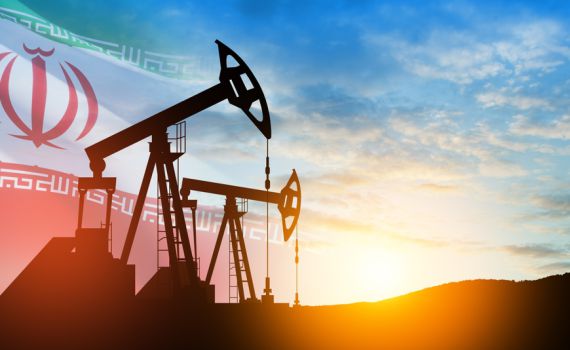 מגבירים את הלחץ: ארה"ב בסנקציות על תעשיית הנפט של איראן