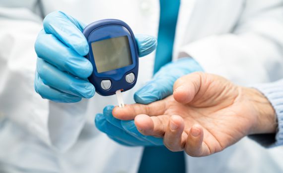 מדאיג: אחד מכל שלושה מבוגרים סובל מסוכרת