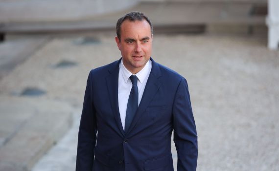 בשיא המשבר הפוליטי: זה ראש הממשלה החדש של צרפת