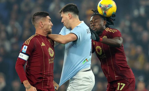 דרבים באיטליה וישראל, משחק ענק באנגליה. מה מצפה לנו השבוע?