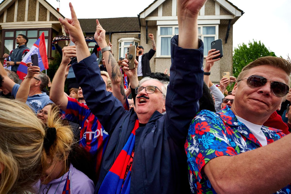 המועדון האנגלי שתמך בישראל ב-7.10 חוגג 120