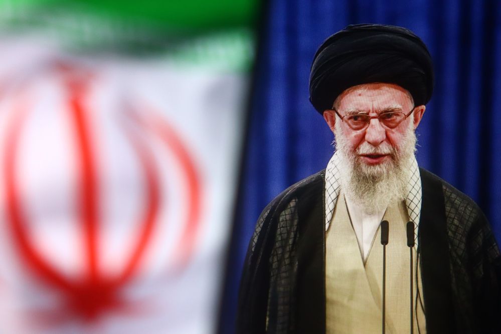 נכנעת? איראן ביקשה מסעודיה להחזיר את טראמפ למו"מ גרעיני