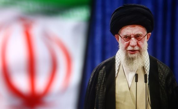 אירופה בלחץ: מעצמות היבשת הזהירו את איראן מלתקוף את ישראל