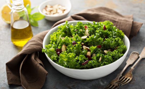 הסלט המתוק שיגנוב את ההצגה – מתכון חגיגי לראש השנה