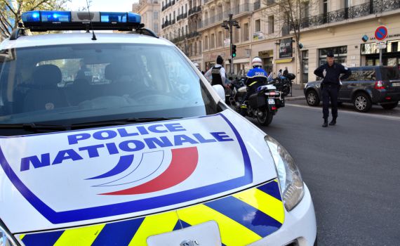 פיגוע דקירה בצרפת: 5 פצועים במארסיי, התוקף נוטרל