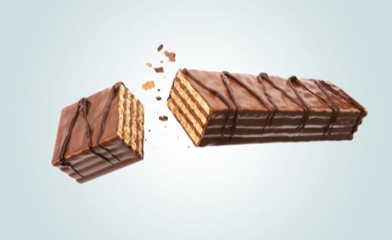 ריקול לשוקולד הפופולרי: "לא לצרוך את המוצר"