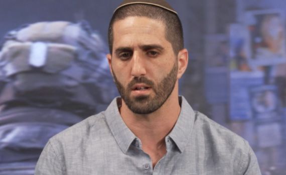 "בשעה 7:40 בבוקר, כבר היו 11 גופות מחבלים במרחב כרם שלום"