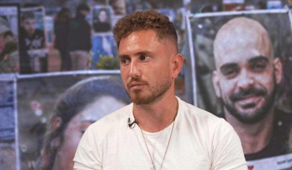 קב"ט הנובה אלקנא פדרמן: "היו לי 6 כדורים, מול 15 מחבלים"