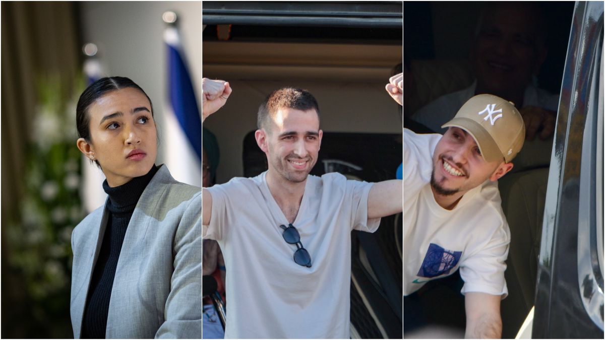 חוסלו המחבלים שחטפו את נועה ארגמני, אבינתן אור ואיתן מור