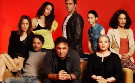 לראשונה מאז ה-7.10: פסטיבל קולנוע דרום חוזר במתכונת מלאה