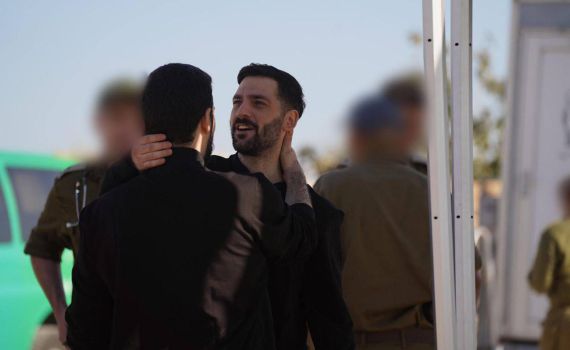 הפרט הדרמטי שנחשף על גלי וזיוי ברמן